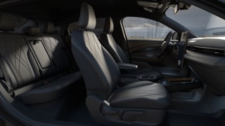 2025 Ford Mustang Mach-E® Internal Image 1